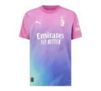 Maglia Milan AC 2023 2024 Third
