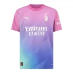 Maglia Milan AC 2023 2024 Third