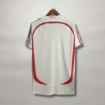 Maglia Milan Away 2006/07 – Finale Champions League Atene - immagine 2