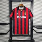 Maglia Milan Home 1993-94
