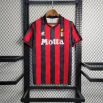 Maglia Milan Home 1993-94