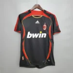 Maglia Milan Third 2006/07