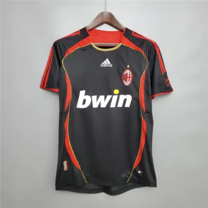 Maglia Milan Third 2006/07