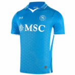 Maglia Napoli 2024/25 Home - immagine 2