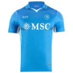 Maglia Napoli 2024/25 Home