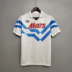 Maglia Napoli 88/89 Away Vintage