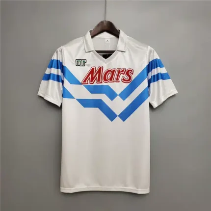 Maglia Napoli 88/89 Away Vintage