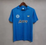 Maglia Napoli vintage 89/90 Home