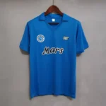 Maglia Napoli vintage 89/90 Home