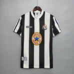 Maglia Newcastle 1995/96 Home