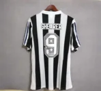 Maglia Newcastle 1995/96 Home - immagine 4