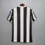 Maglia Newcastle 1995/96 Home - immagine 3
