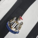 Maglia Newcastle 1995/96 Home - immagine 2