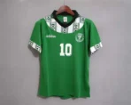 Maglia Nigeria 1994 Home