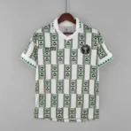 Maglia Nigeria 1994 Away