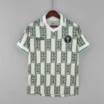 Maglia Nigeria 1994 Away