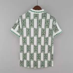 Maglia Nigeria 1994 Away - immagine 2