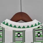 Maglia Nigeria 1994 Away - immagine 3