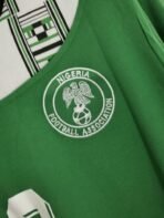 Maglia Nigeria 1994 Home - immagine 2