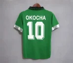 Maglia Nigeria 1994 Home - immagine 3