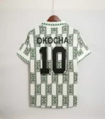 Maglia Nigeria 1994 Away - immagine 5