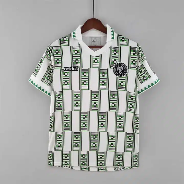 Maglia-Nigeria-1994-Home.webp Maglia Nigeria 1994 Away