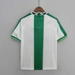 Maglia Nigeria 1996 Away - immagine 3