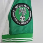 Maglia Nigeria 1996 Away - immagine 4