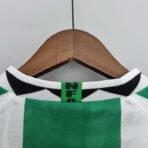 Maglia Nigeria 1996 Away - immagine 5