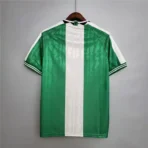 Maglia Nigeria 1996 Home - immagine 5