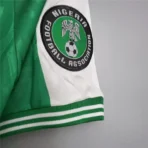 Maglia Nigeria 1996 Home - immagine 6