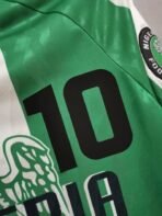 Maglia Nigeria 1996 Home - immagine 7