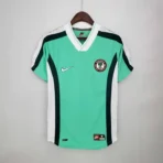 Maglia Nigeria 1998 Home