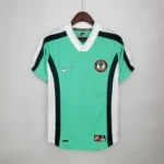 Maglia Nigeria 1998 Home