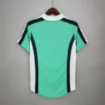 Maglia Nigeria 1998 Home - immagine 2