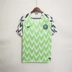 Maglia Nigeria 2018 Home