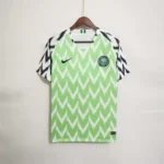 Maglia Nigeria 2018 Home