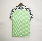Maglia Nigeria 2018 Home - immagine 2