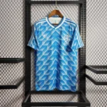 Maglia Olanda 1988 Away