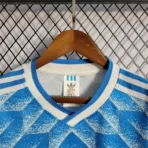 Maglia Olanda 1988 Away - immagine 4