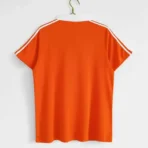 Maglia Olanda 1990 Home - immagine 3