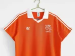 Maglia Olanda 1990 Home - immagine 2