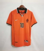 Maglia Olanda 1998 Home - immagine 4