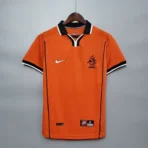 Maglia Olanda 1998 Home