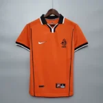 Maglia Olanda 1998 Home
