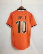 Maglia Olanda 1998 Home - immagine 5