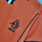 Maglia Olanda 1998 Home - immagine 3