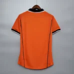Maglia Olanda 1998 Home - immagine 6