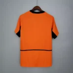 Maglia Olanda 2002 Home - immagine 2
