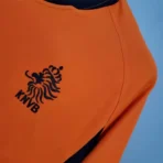 Maglia Olanda 2002 Home - immagine 3